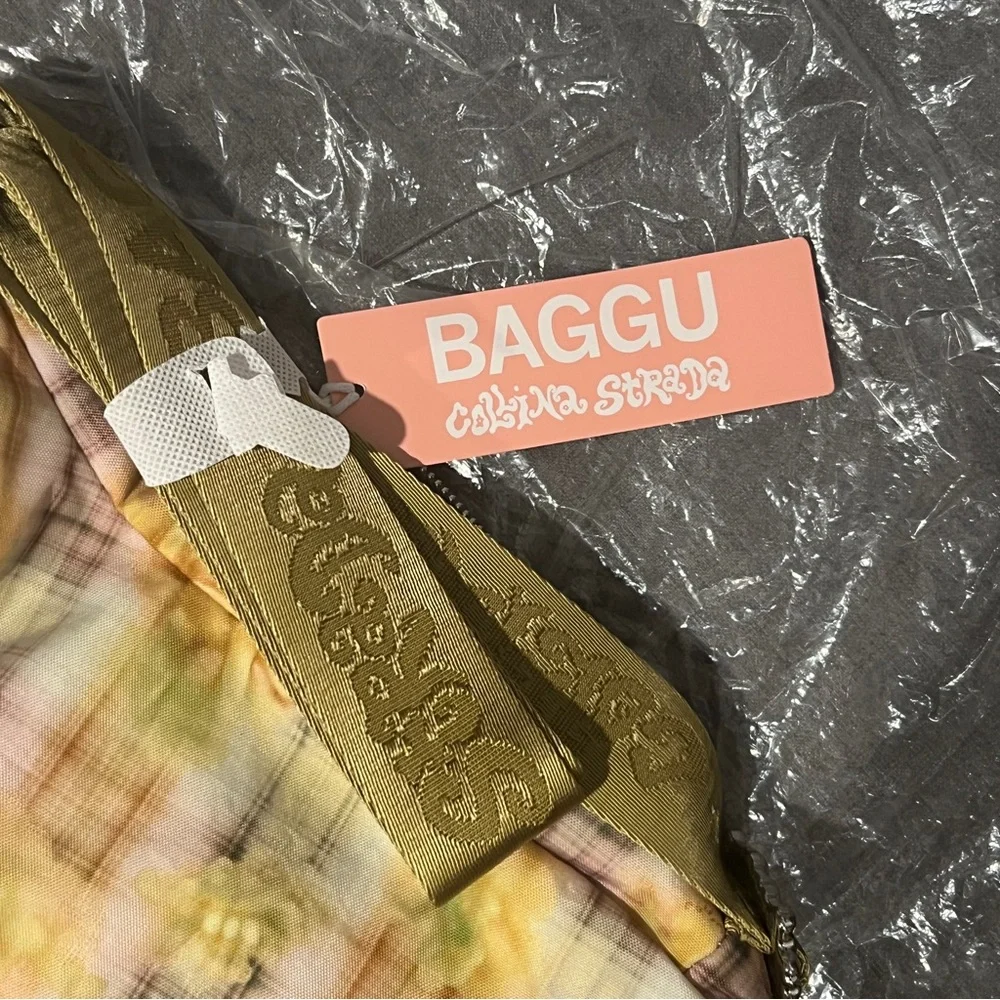 Baggu x Collina Strada Horse Purse NWT - Picture 5 of 5